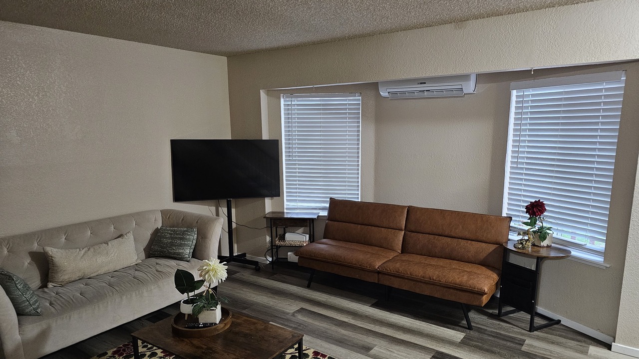 Photo of Livingroom in Everett