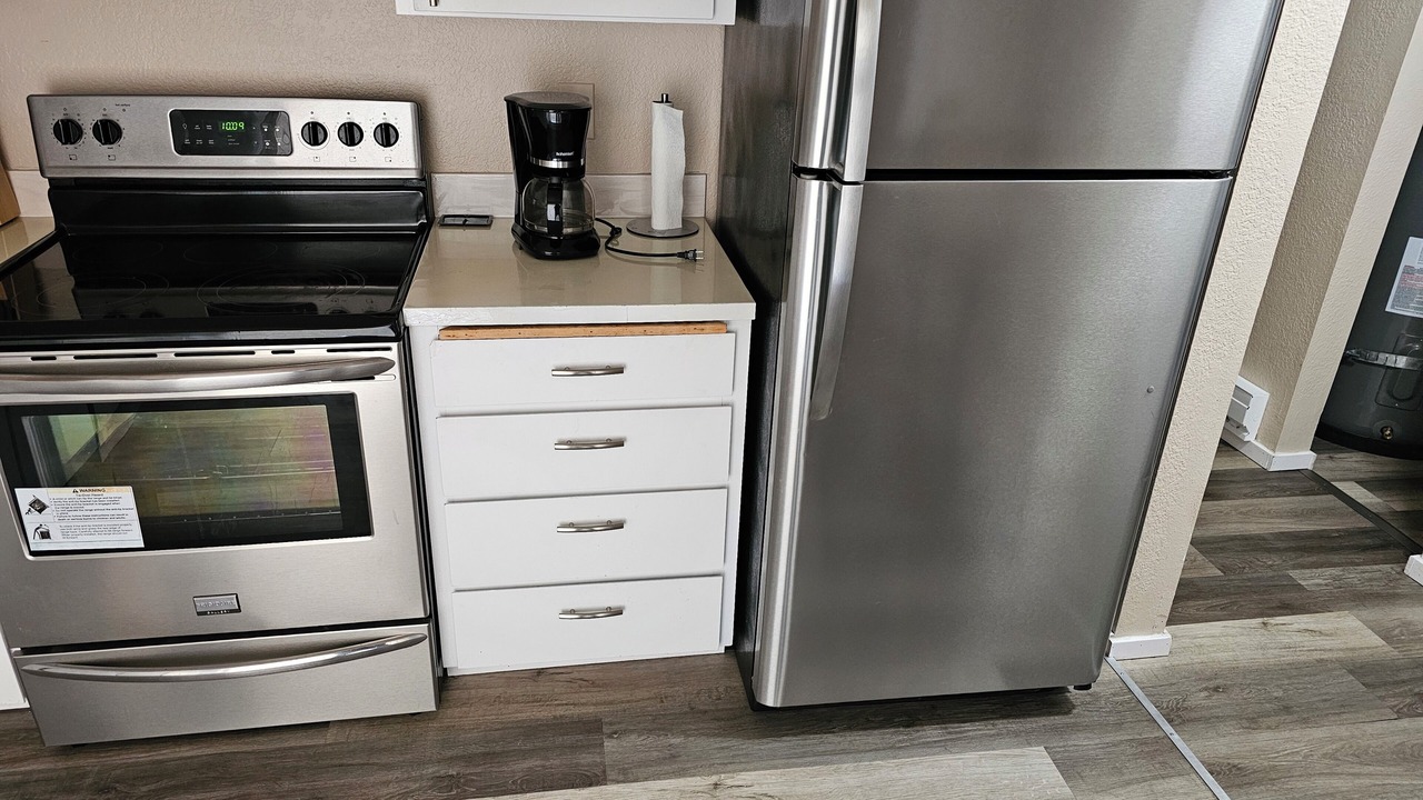 Photo of Kitchen in Everett