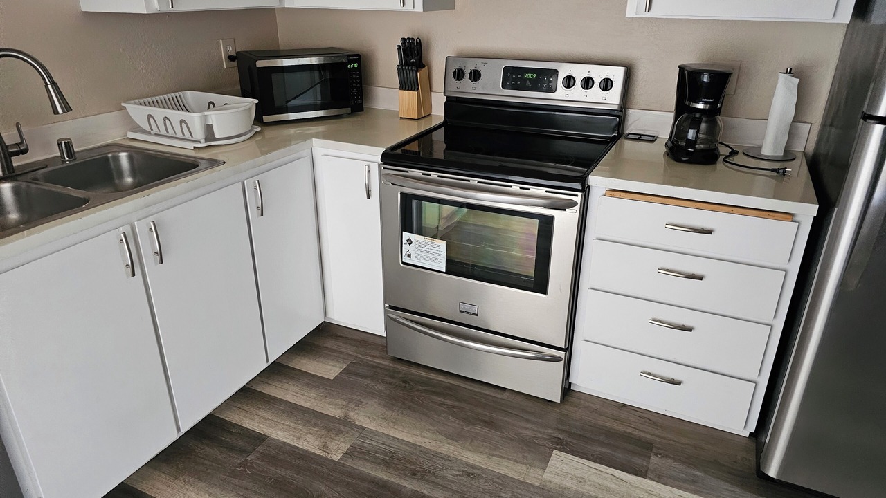 Photo of Kitchen in Everett