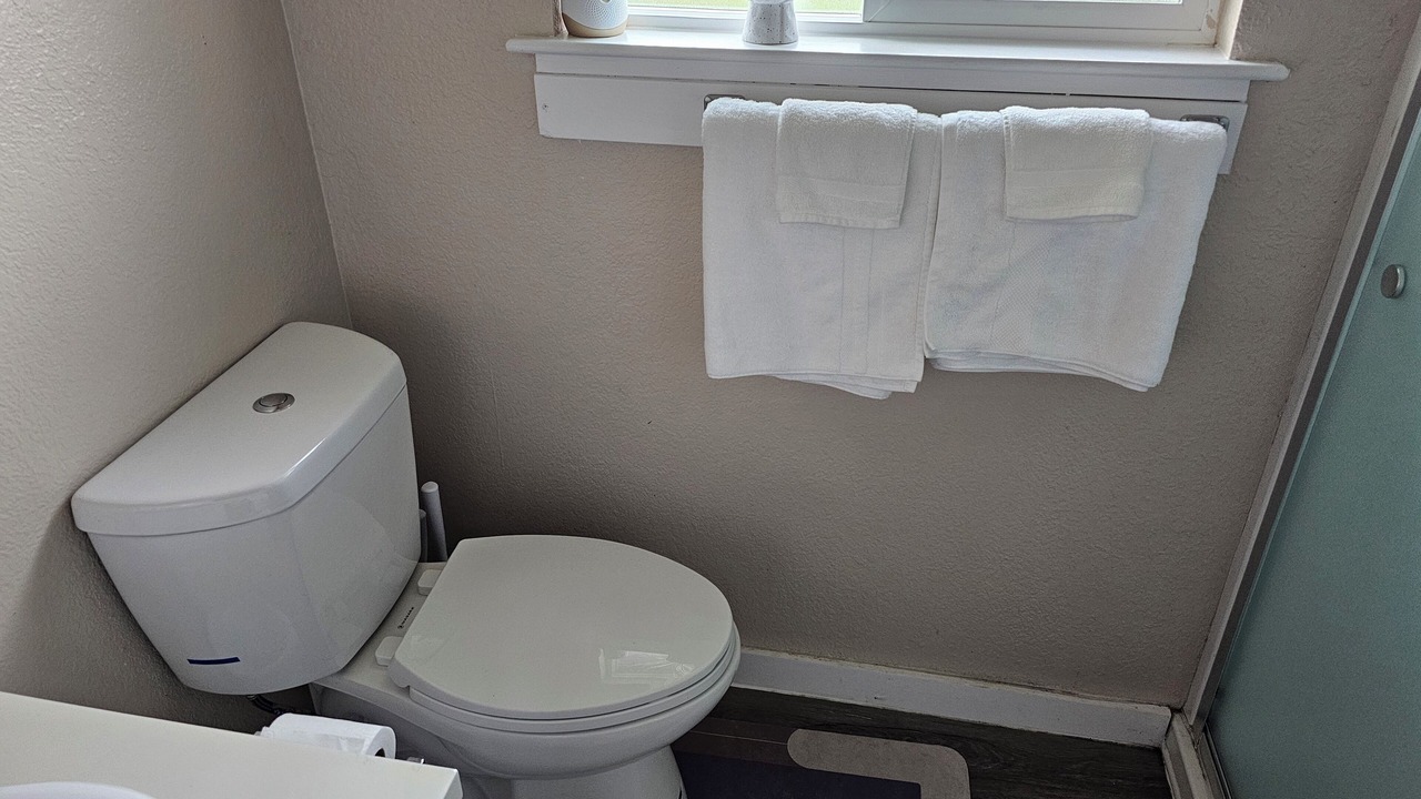 Photo of Bathroom in Everett