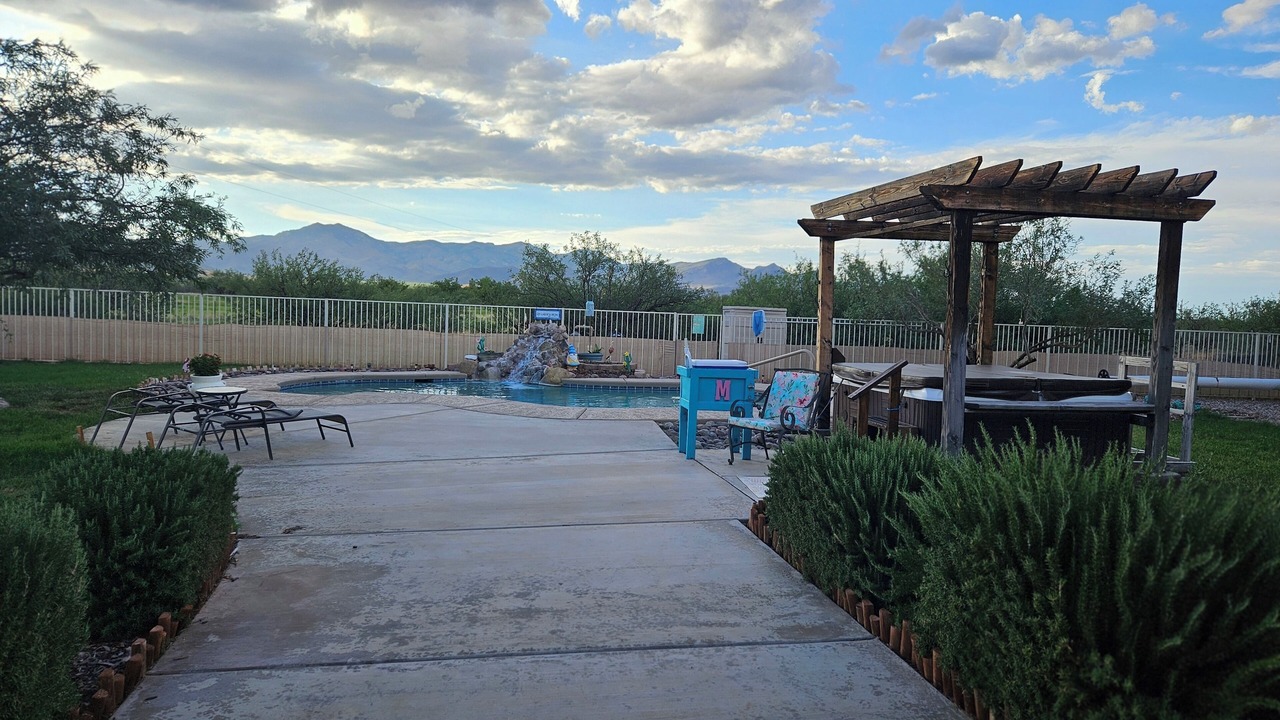 Photo of Outdoor in Huachuca City