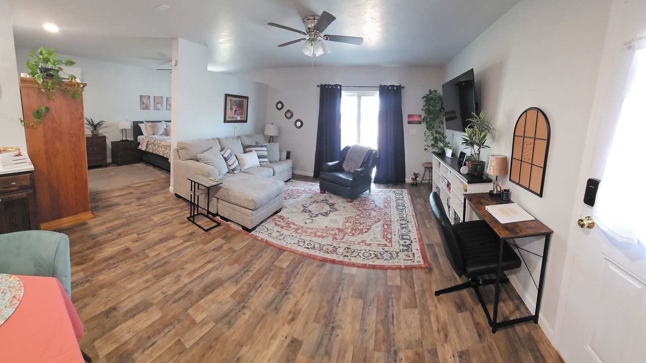 Photo of Bedroom in Huachuca City