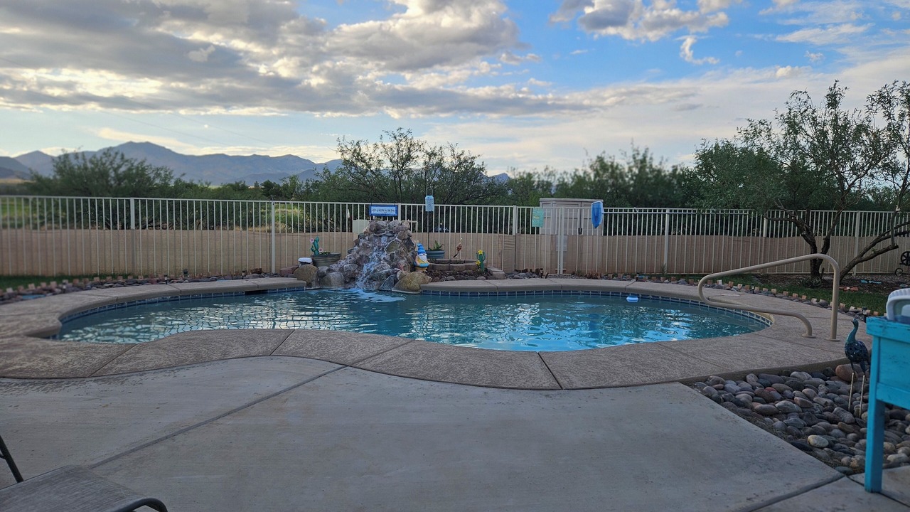 Photo of Outdoor in Huachuca City