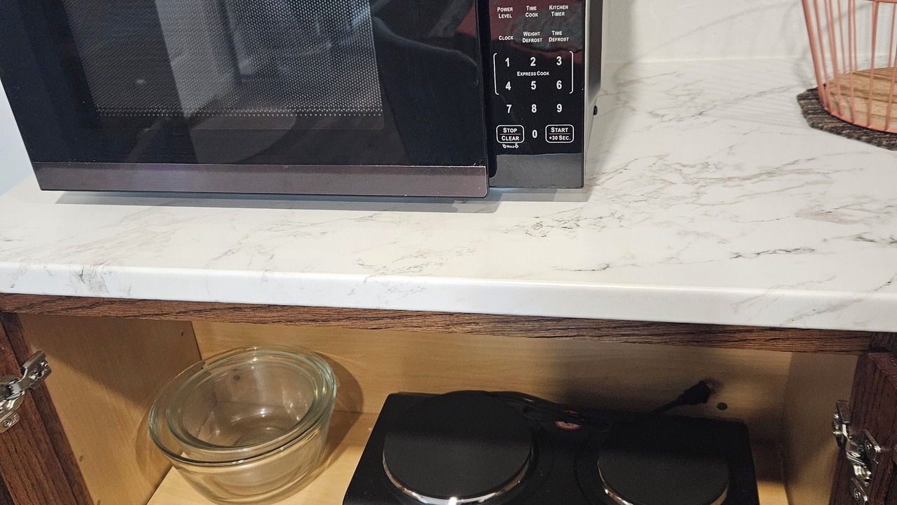 Photo of Kitchen in Huachuca City