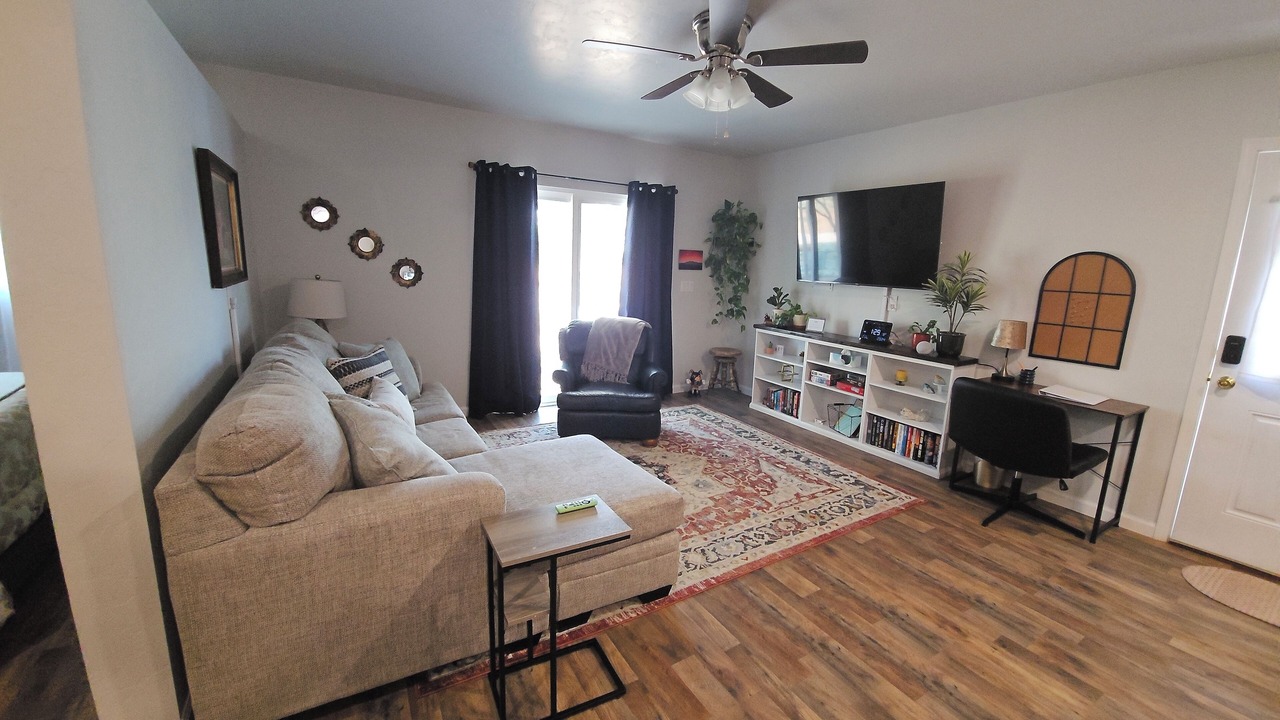 Photo of Bedroom in Huachuca City