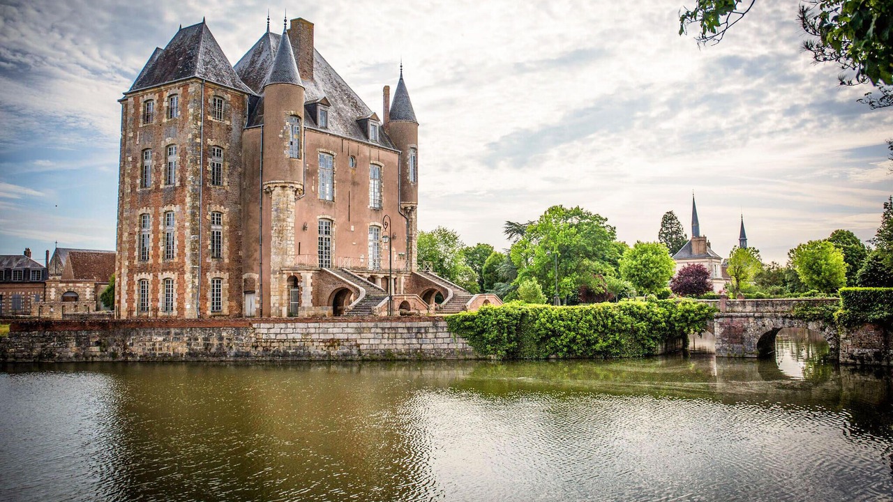 Photo of Others in Ligny-le-Ribault