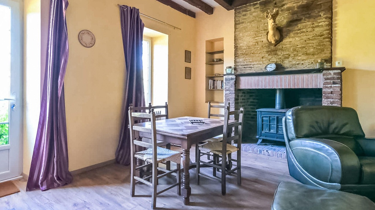 Photo of Bedroom in Ligny-le-Ribault