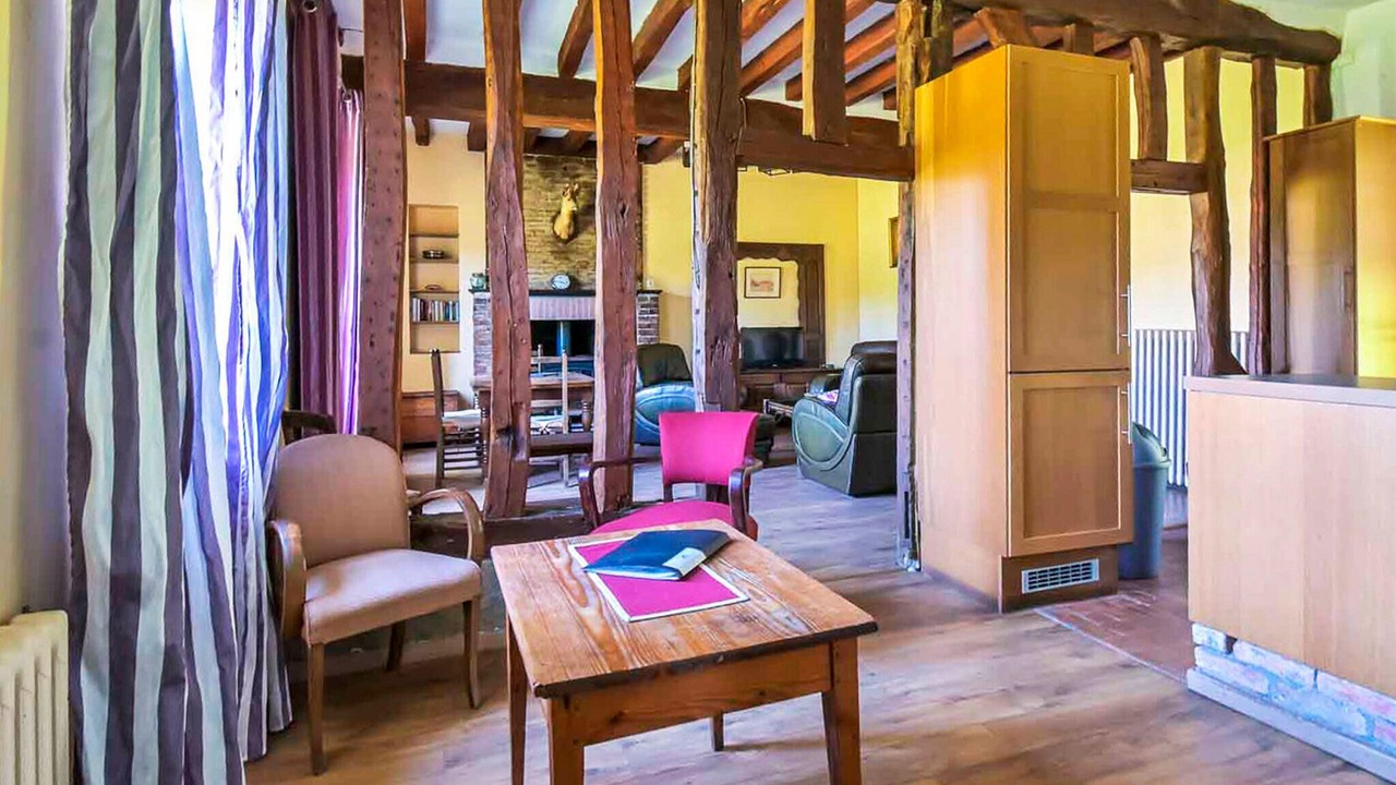 Photo of Bedroom in Ligny-le-Ribault