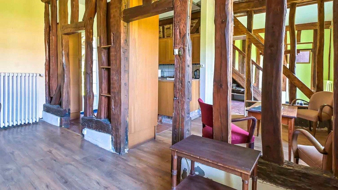 Photo of Bedroom in Ligny-le-Ribault