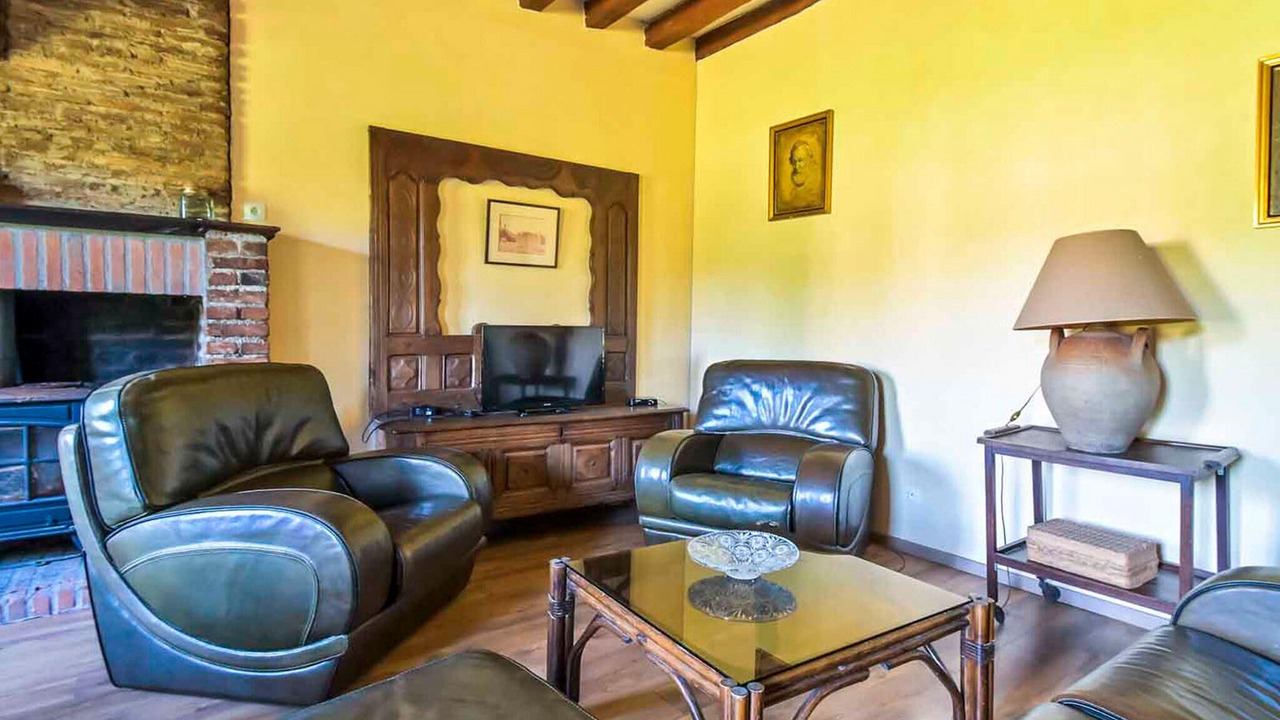 Photo of Bedroom in Ligny-le-Ribault