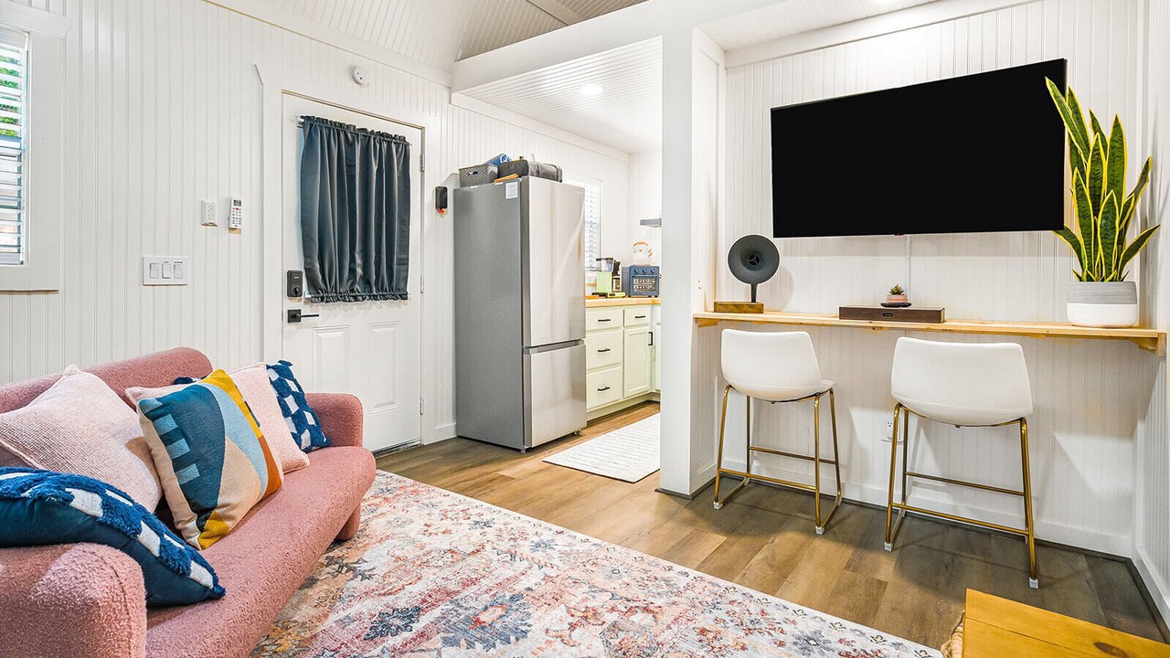 Photo of Livingroom in Driftwood
