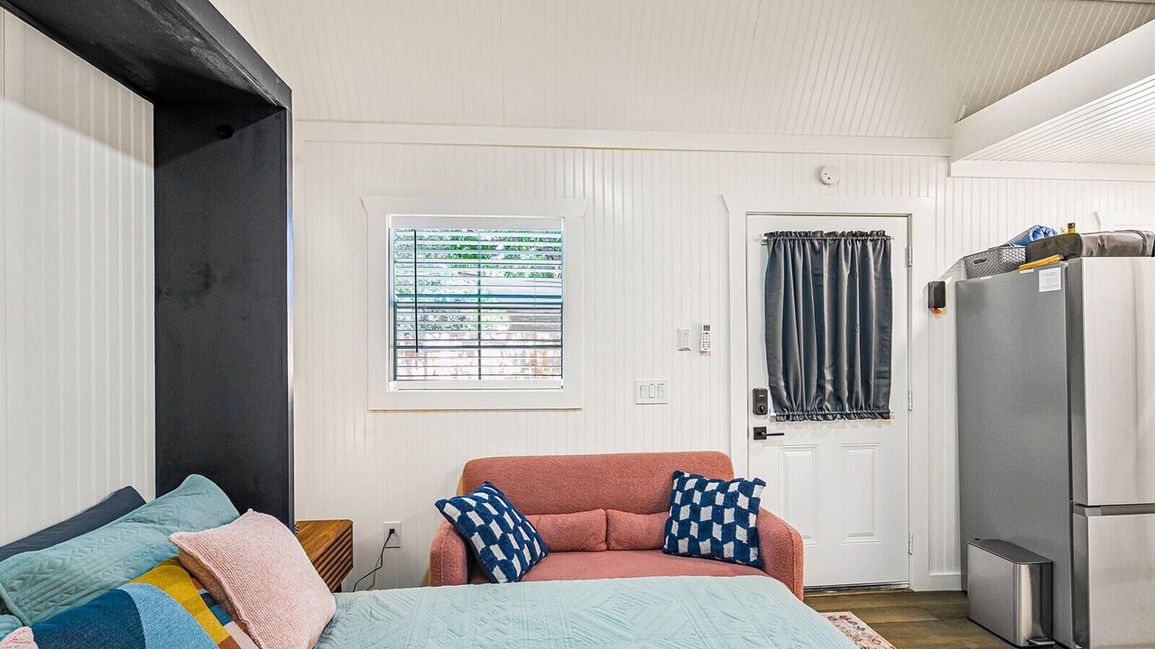 Photo of Bedroom in Driftwood