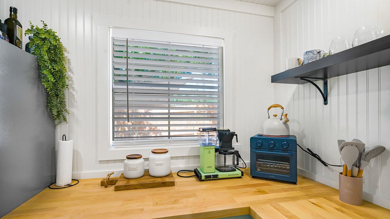 Photo of Kitchen in Driftwood