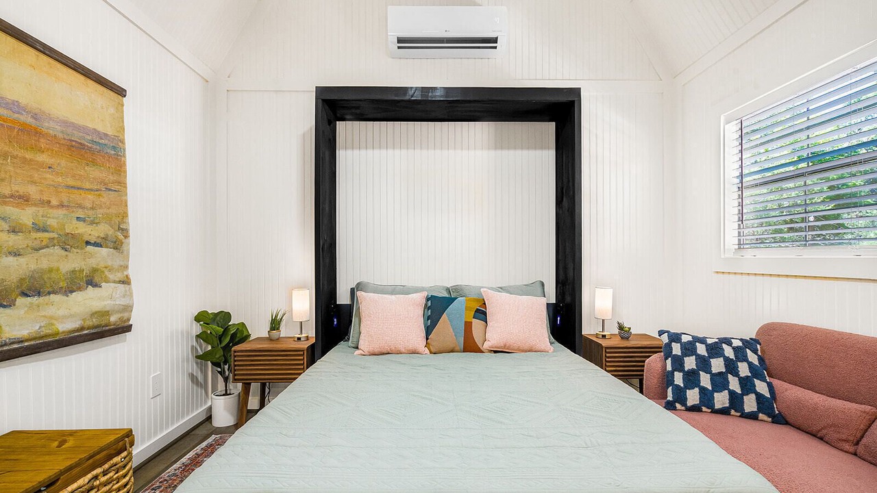 Photo of Bedroom in Driftwood