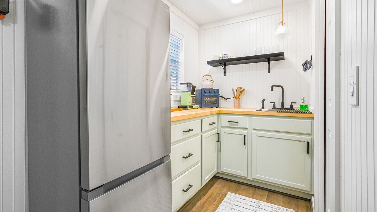 Photo of Kitchen in Driftwood