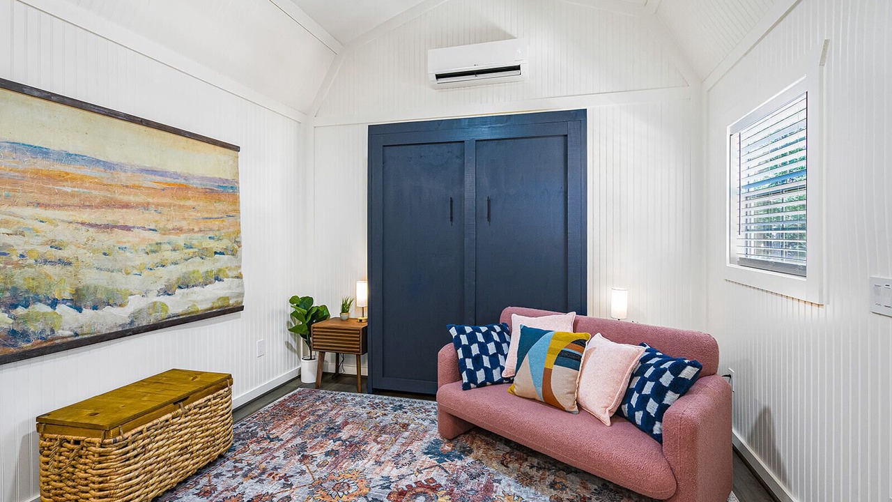 Photo of Livingroom in Driftwood