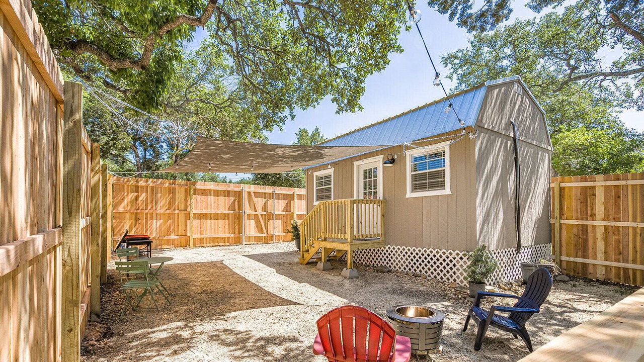 Photo of Outdoor in Hays County
