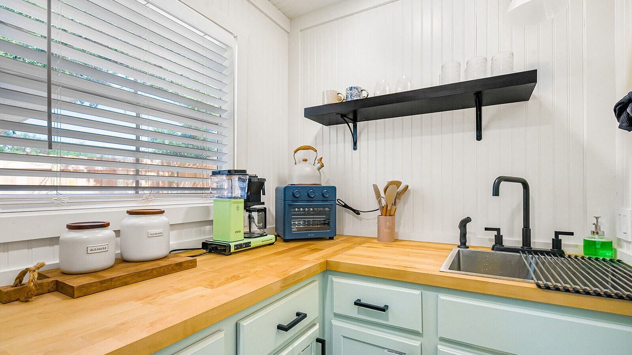 Photo of Kitchen in Driftwood