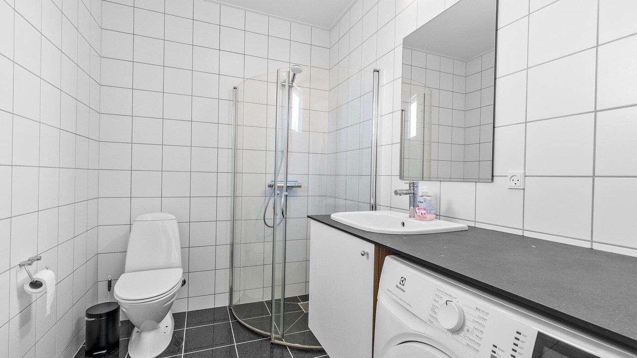 Photo of Bathroom in Gudhjem