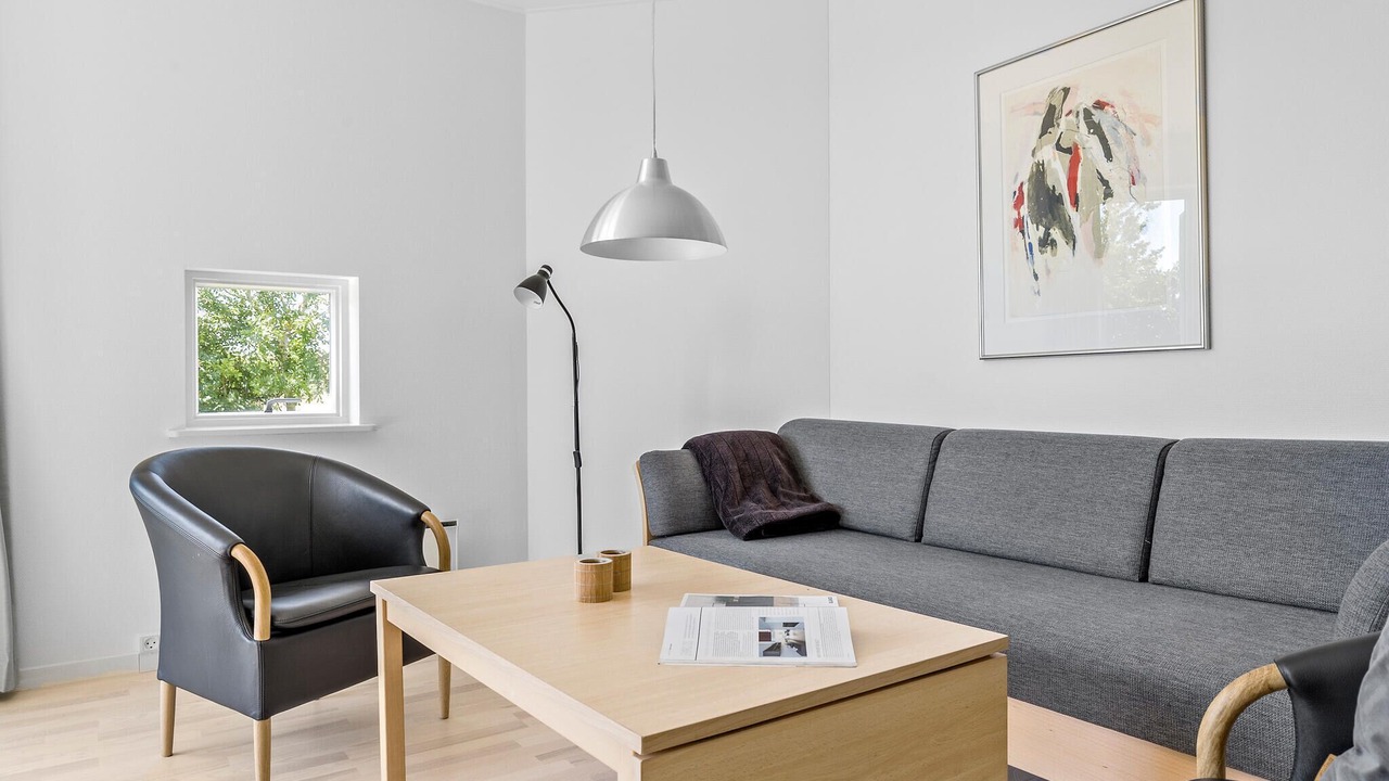 Photo of Bedroom in Gudhjem