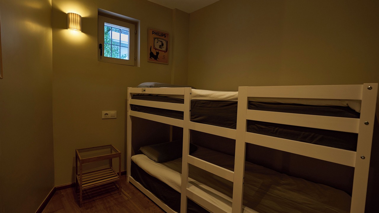 Photo of Bedroom in Altea