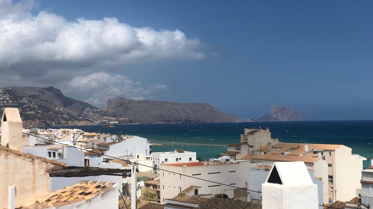 Photo of Outdoor in Altea