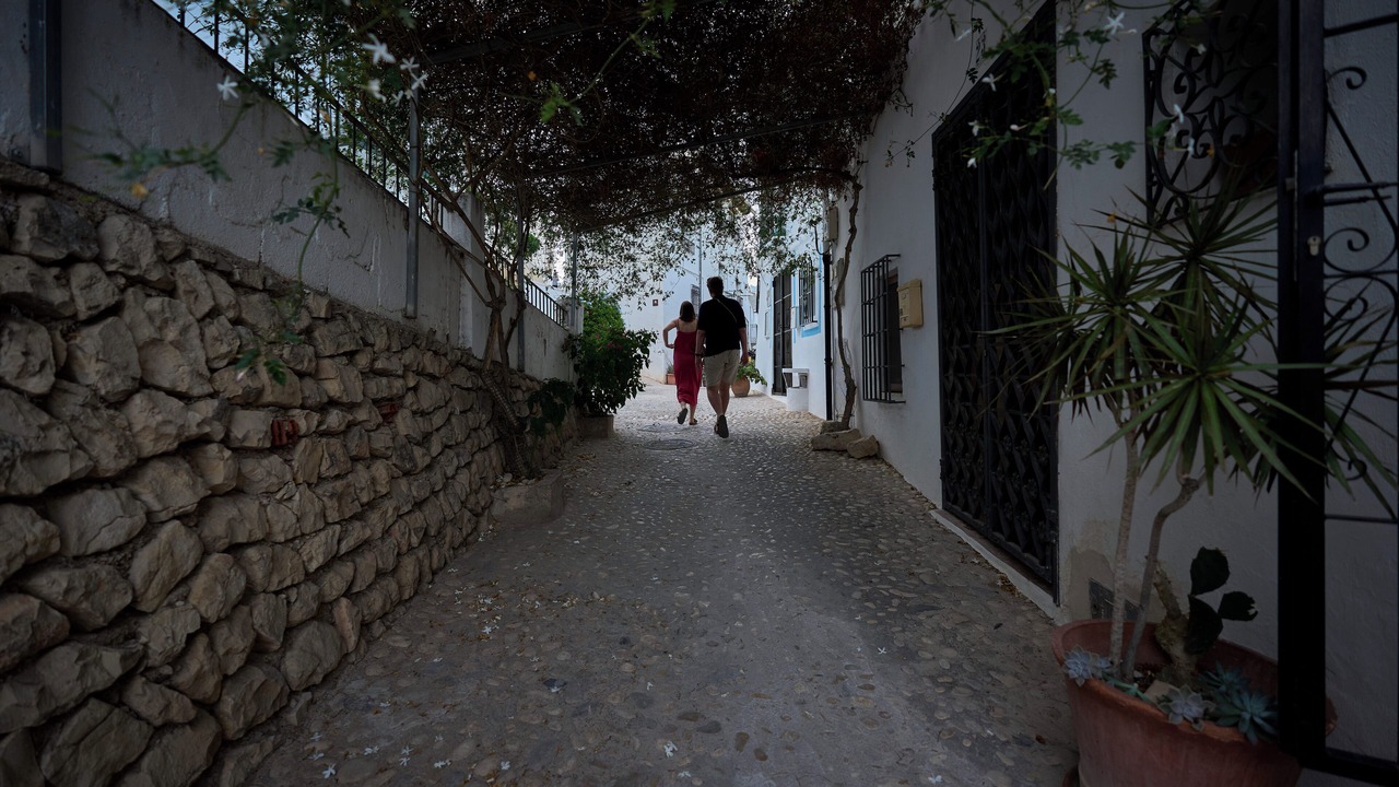 Photo of Outdoor in Altea