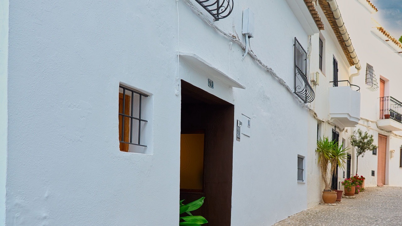 Photo of Outdoor in Altea