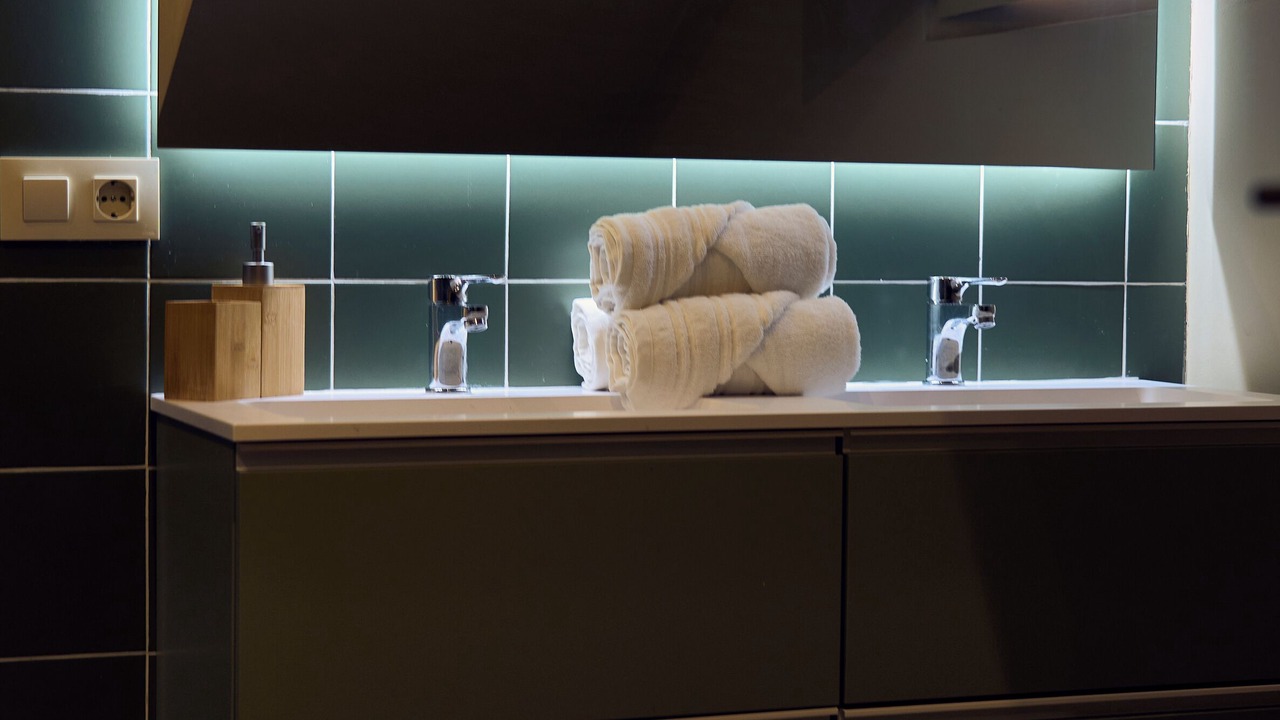 Photo of Bathroom in Altea