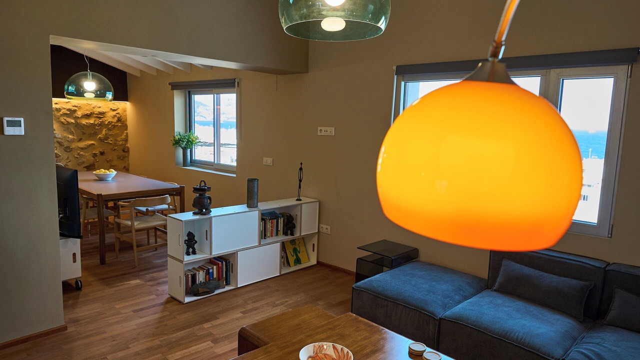 Photo of Livingroom in Altea