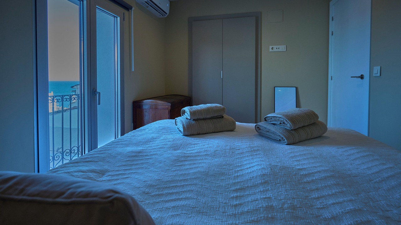 Photo of Bedroom in Altea