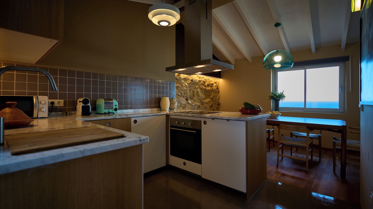 Photo of Kitchen in Altea