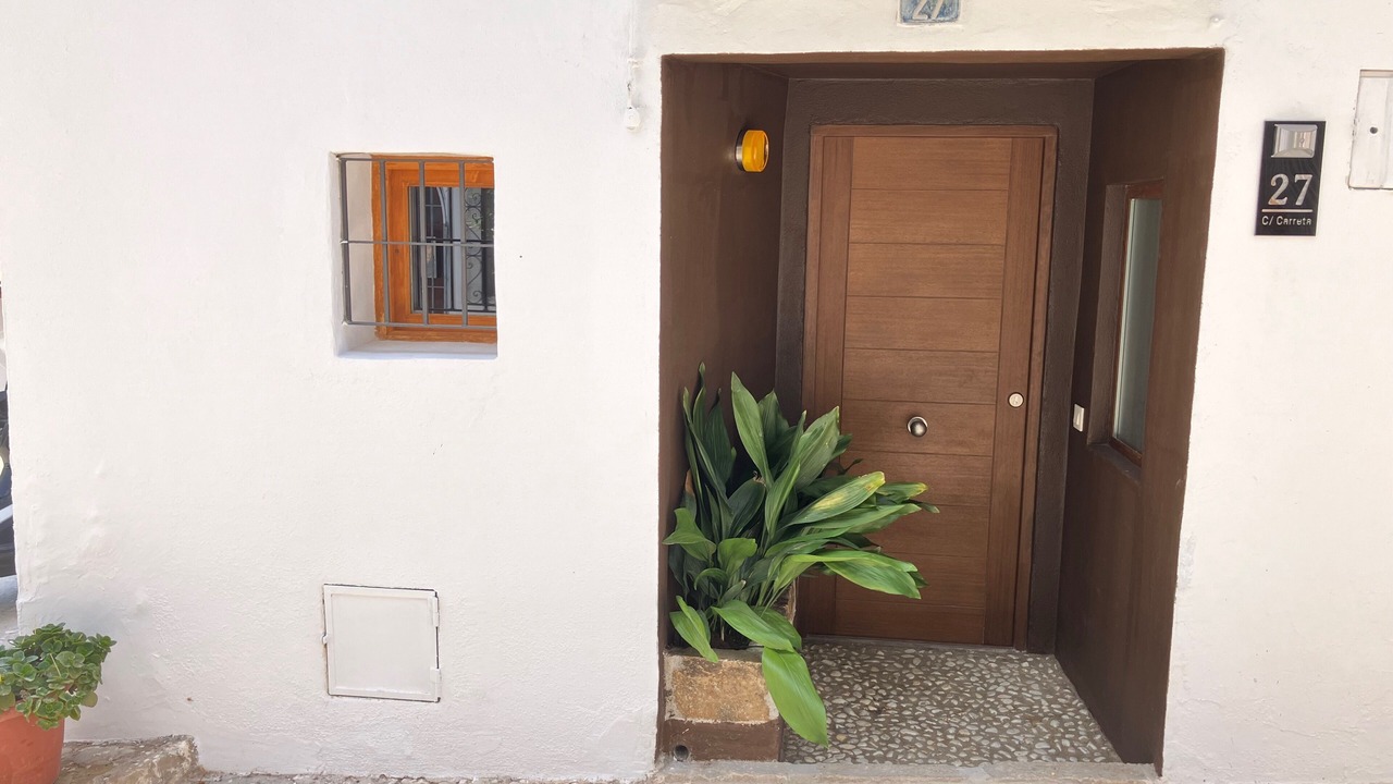 Photo of Outdoor in Altea