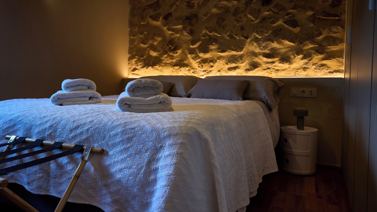 Photo of Bedroom in Altea