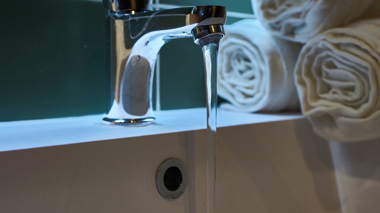 Photo of Bathroom in Altea