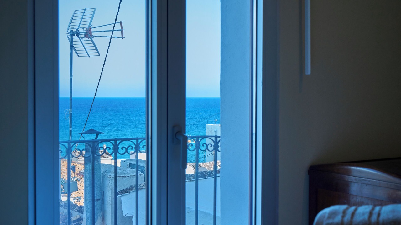 Photo of Bedroom in Altea