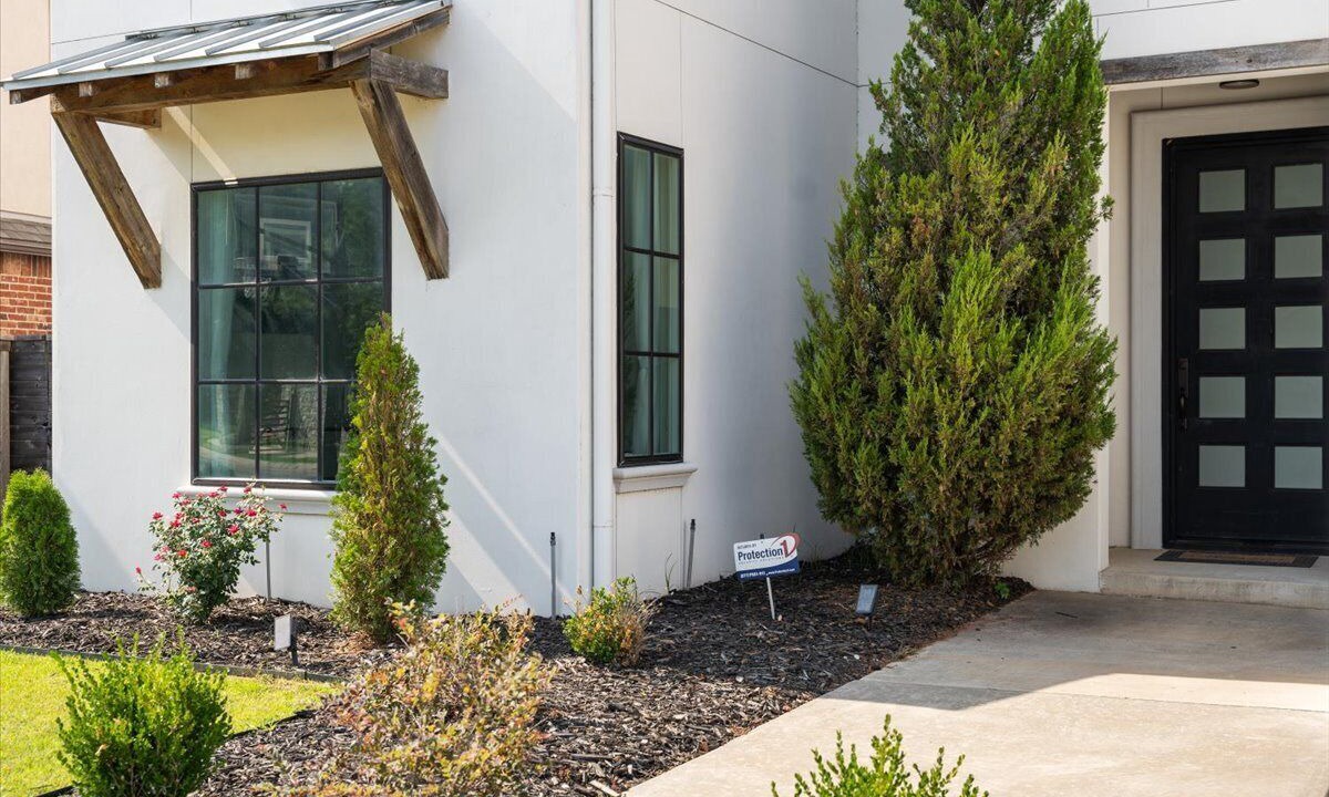 Photo of Outdoor in Tulsa
