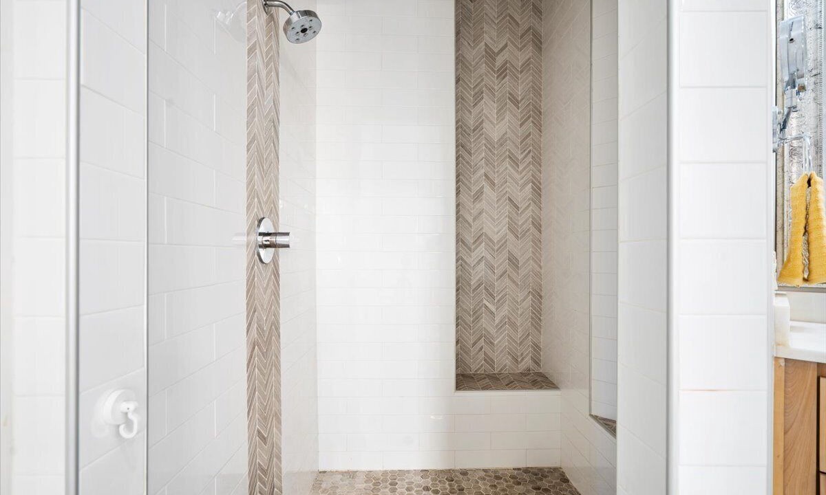 Photo of Bathroom in Tulsa