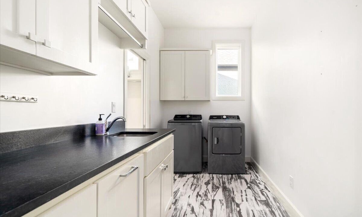 Photo of Kitchen in Tulsa