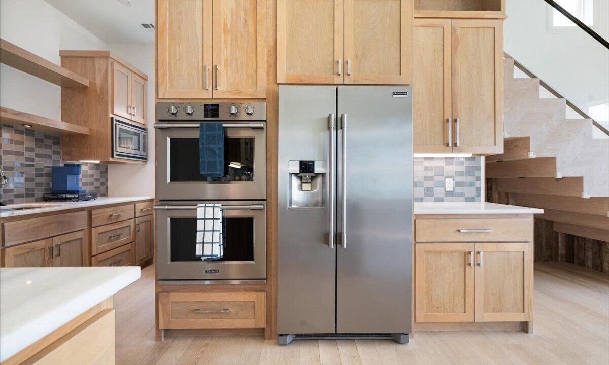 Photo of Kitchen in Tulsa