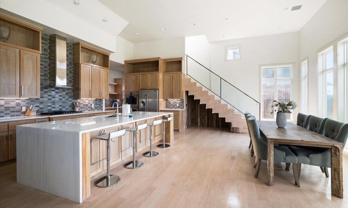 Photo of Kitchen in Tulsa