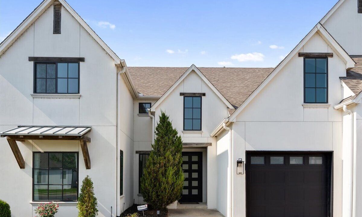 Photo of Outdoor in Tulsa