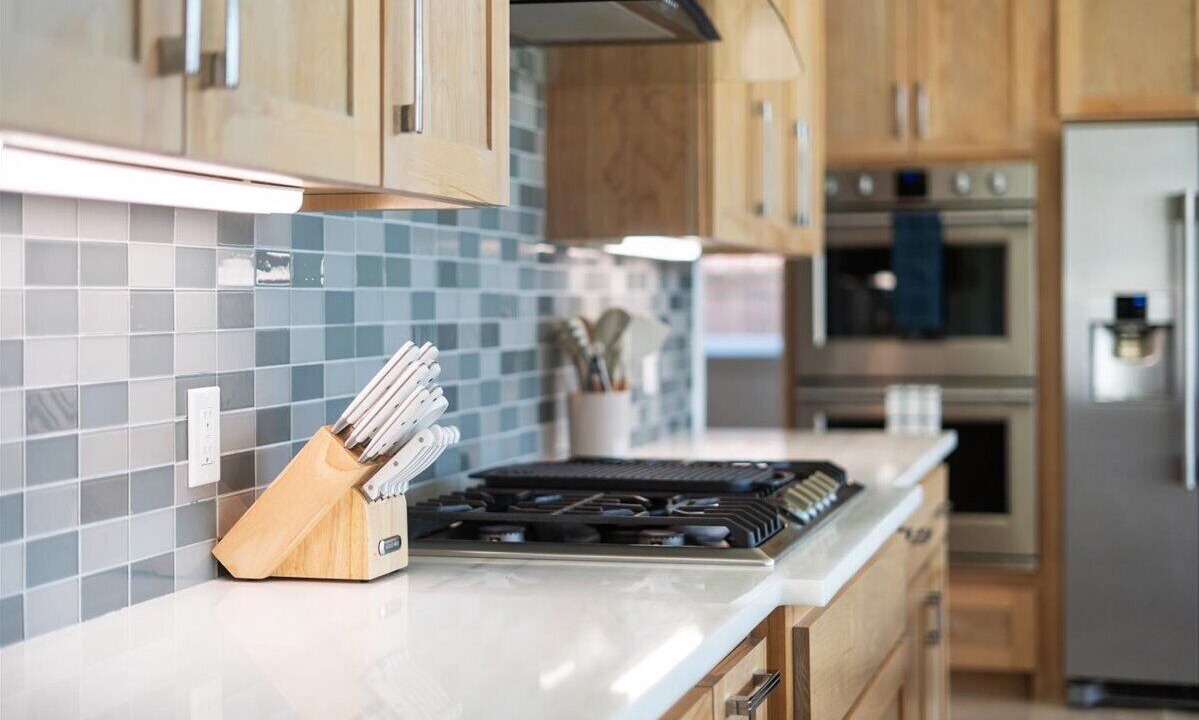 Photo of Kitchen in Tulsa
