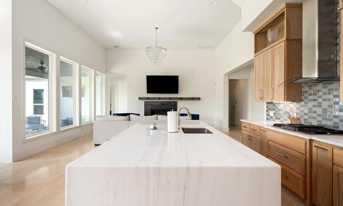 Photo of Kitchen in Tulsa