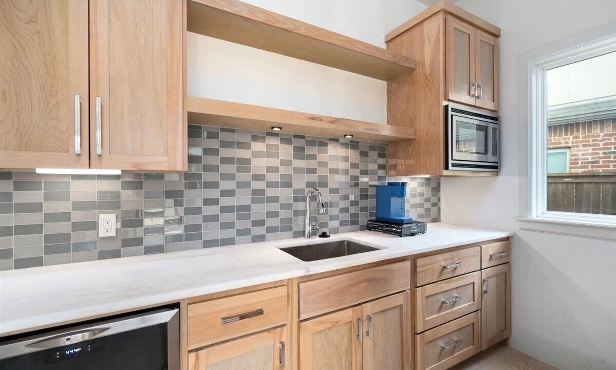 Photo of Kitchen in Tulsa