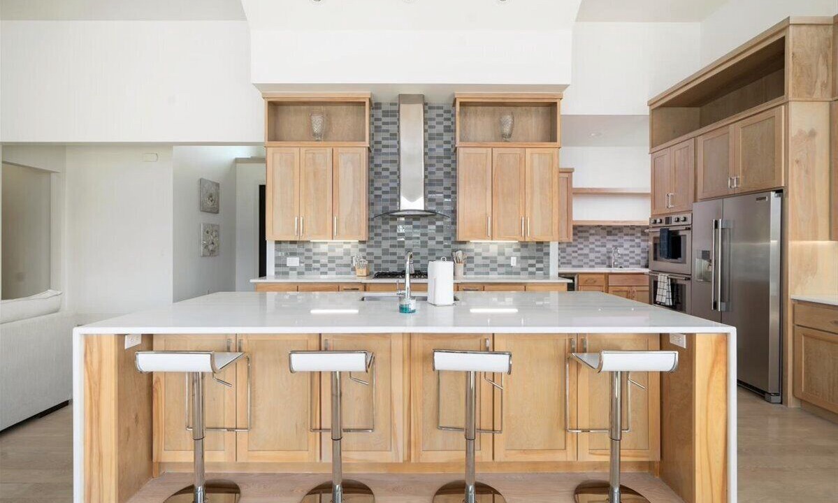 Photo of Kitchen in Tulsa