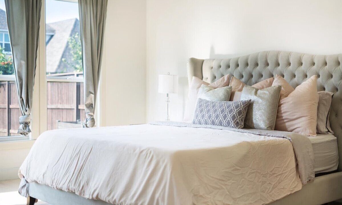 Photo of Bedroom in Tulsa