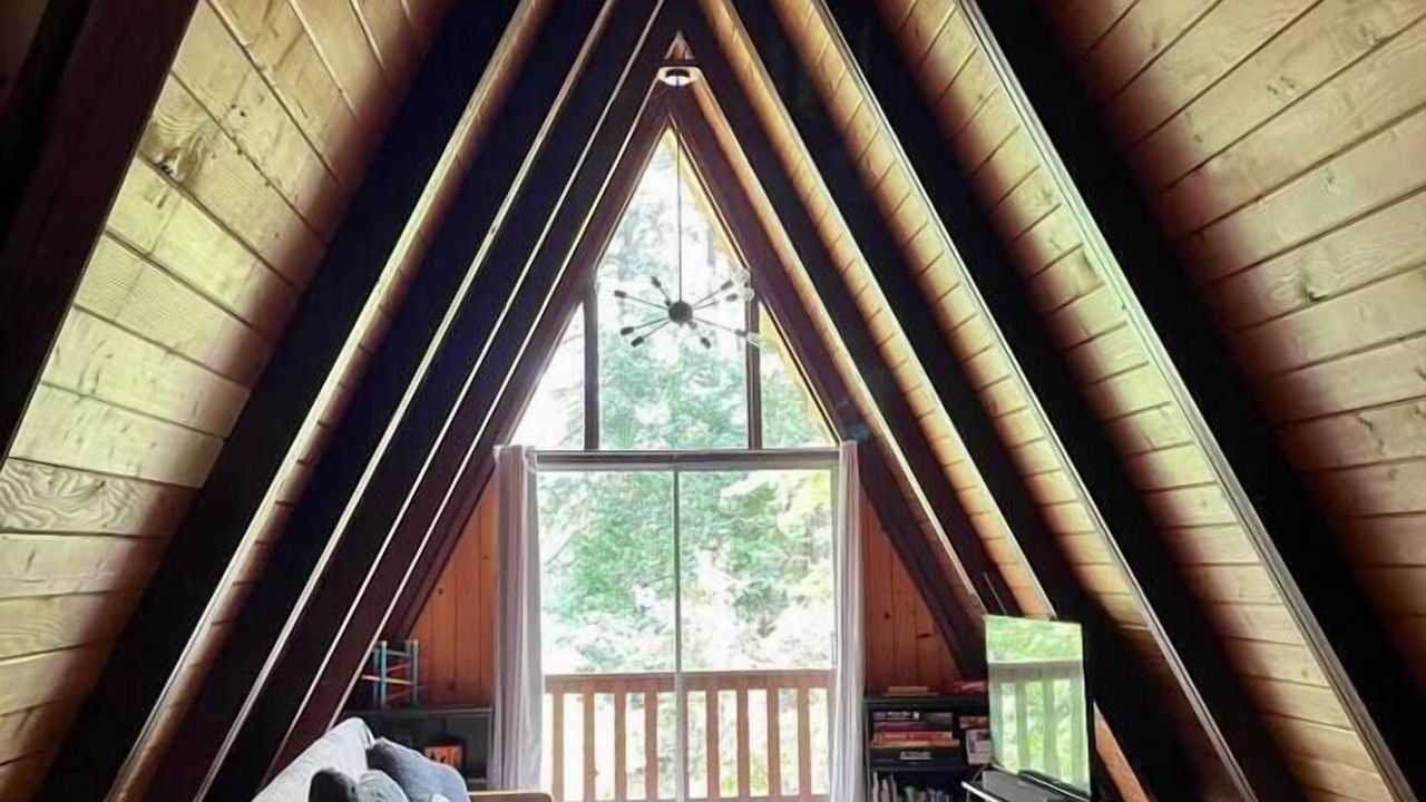 Photo of Bedroom in Glencoe