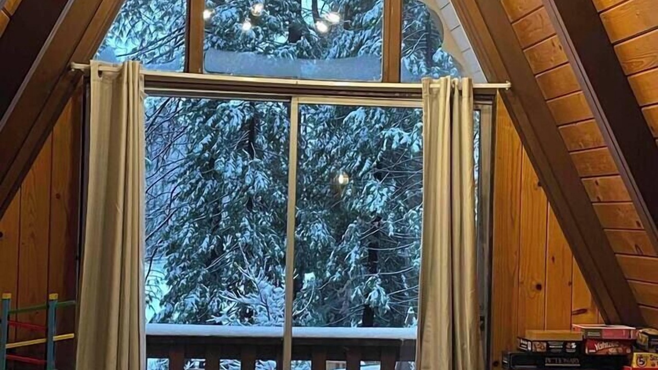 Photo of Bedroom in Glencoe
