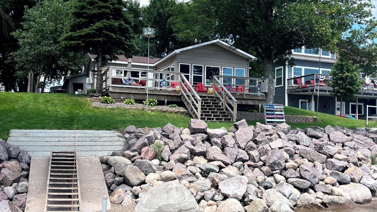 Photo of Outdoor in Hamlin County